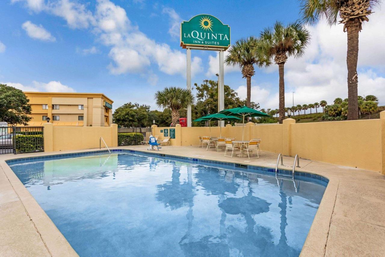 Hotel La Quinta By Wyndham Orlando South Williamsburg Exteriér fotografie